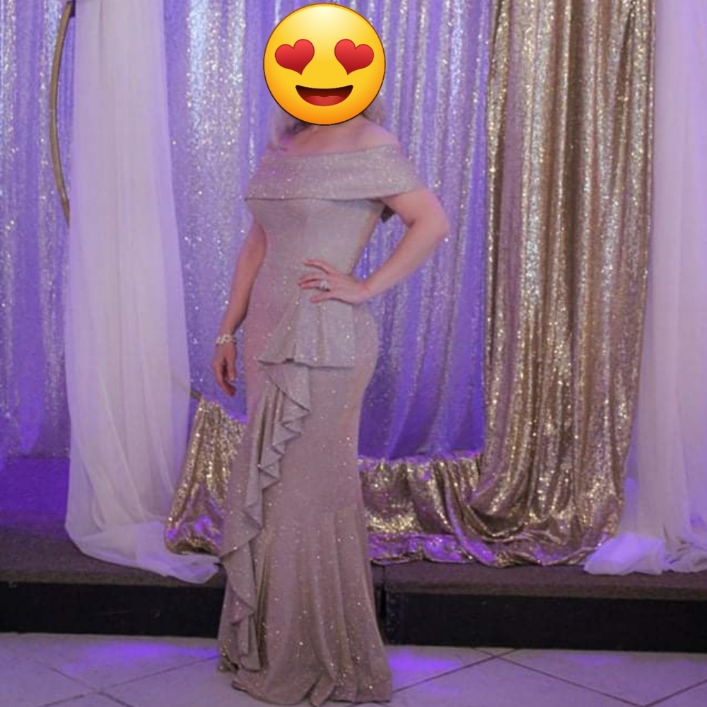 Night dress